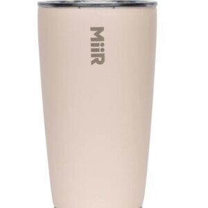 NWT Miir 12 oz Tumbler